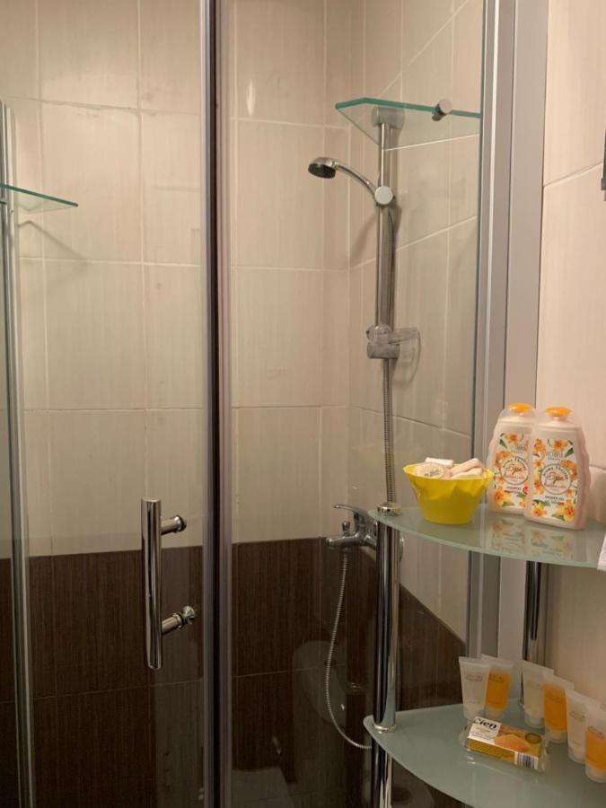 Апартамент Silver Star Sozopol Eksteriør billede