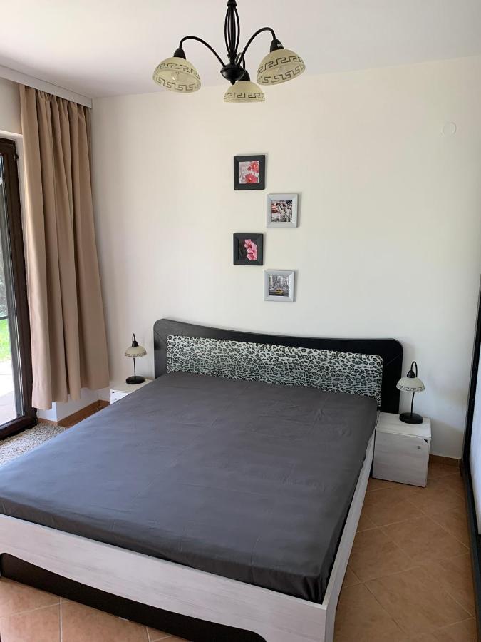 Апартамент Silver Star Sozopol Eksteriør billede