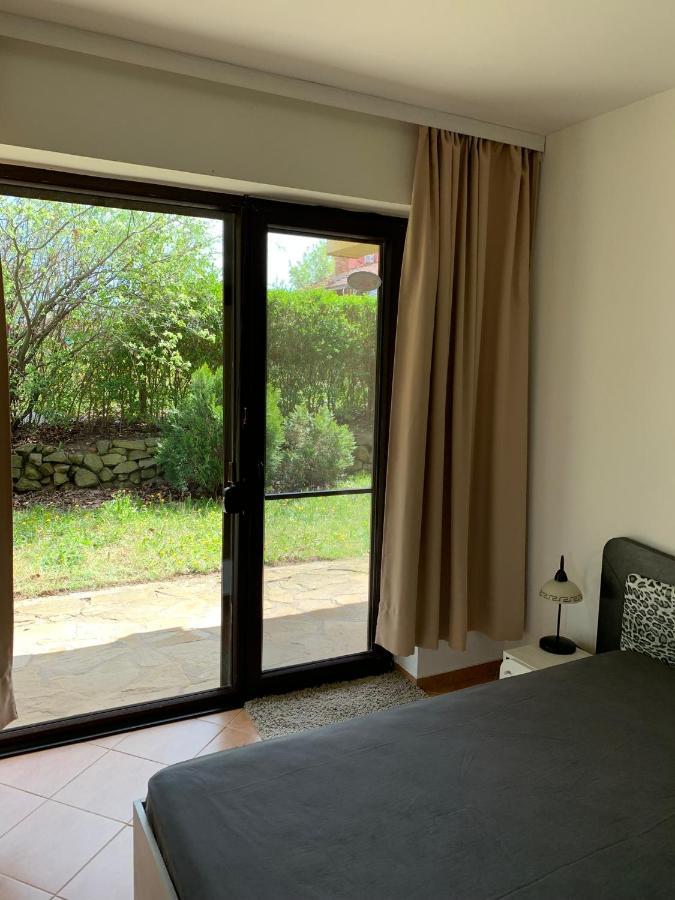 Апартамент Silver Star Sozopol Eksteriør billede