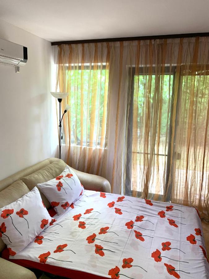 Апартамент Silver Star Sozopol Eksteriør billede