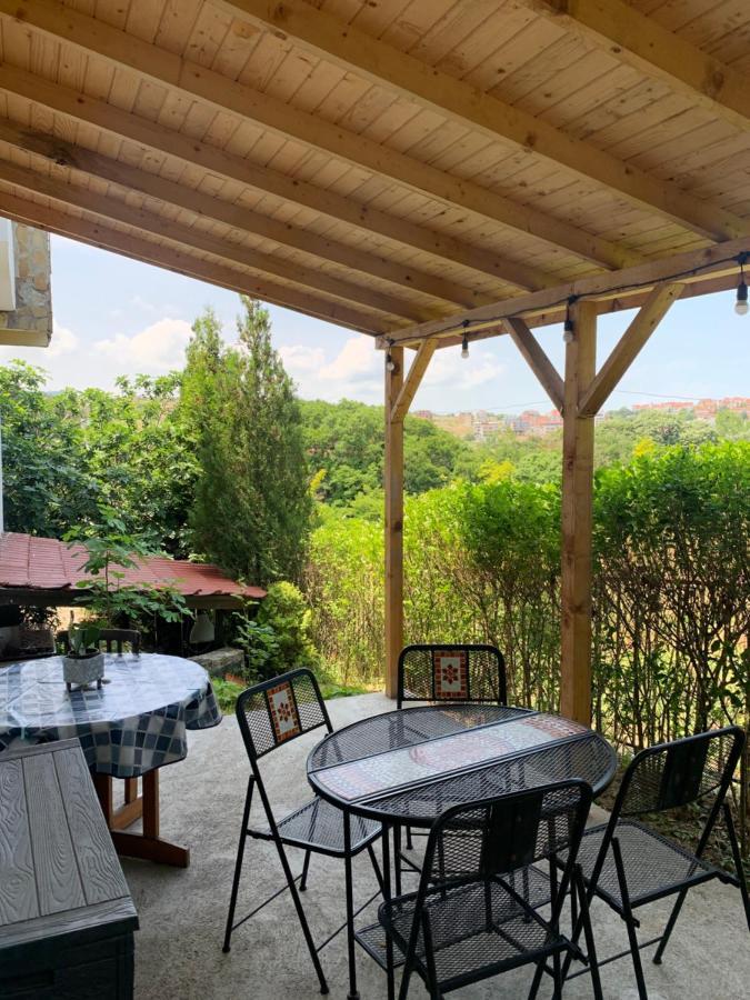 Апартамент Silver Star Sozopol Eksteriør billede